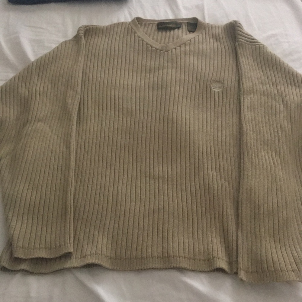 Timberland sweater